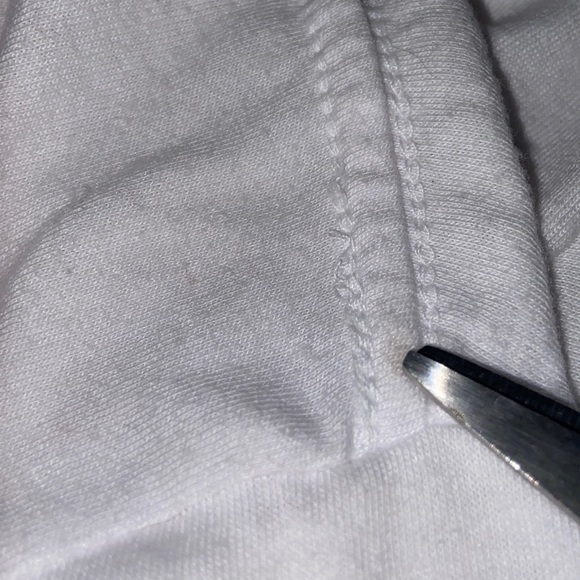 Reason Popeye Unisex XL Short Sleeve T-Shirt - Picture 5 of 5